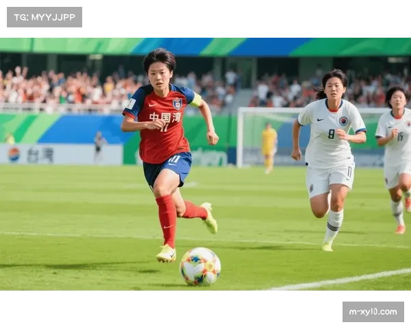 韩国女曲9比0大胜中国台北队迎来小组赛首胜展现强大实力 韩国女曲9比0大胜中国台北队迎来小组赛首胜展现强大实力