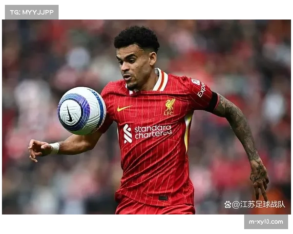 哥伦比亚国脚迪亚斯两射一传助拜仁大胜成为关键人物 哥伦比亚国脚迪亚斯两射一传助拜仁大胜成为关键人物