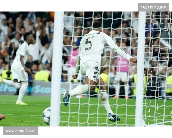 皇家马德里力克尤文图斯 贝林厄姆补射助球队三连胜