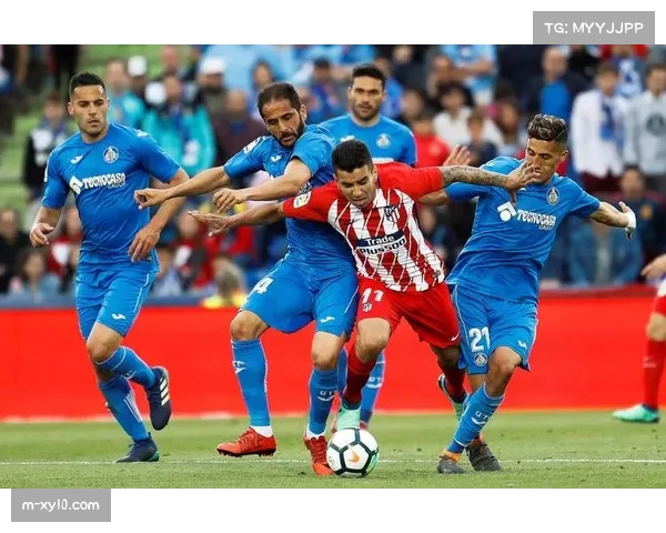 赫塔费客场战术奏效 高效射门赢得三分