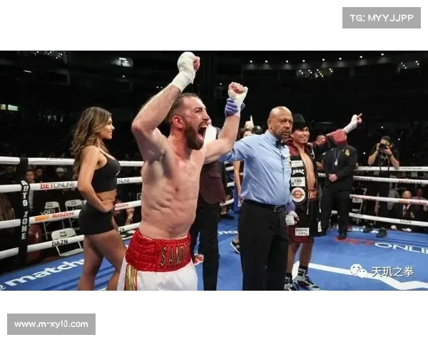 米奇·拉波索成长轨迹解析 蝇量级拳手培养模式引热议