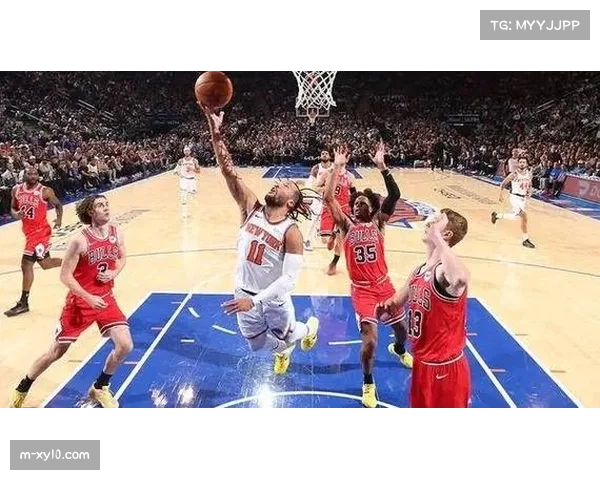 公牛客场不敌尼克斯,五连胜遭终结