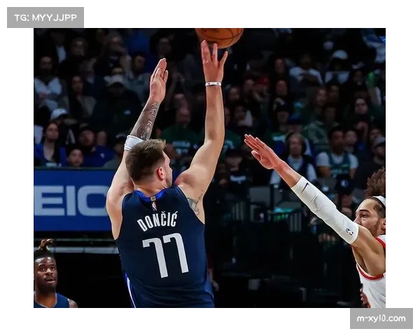 独行侠迎战开拓者,东契奇独扛进攻大旗 独行侠迎战开拓者,东契奇独扛进攻大旗