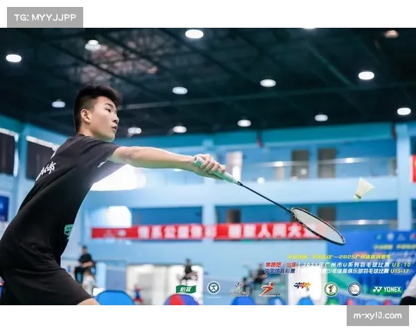 U8至U15选手华北赛区竞技，展现青春活力