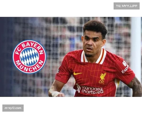 拜仁三度击中门框，迪亚斯补时头球绝杀引爆安联