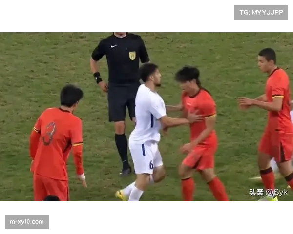 U22国足0-0战平乌兹别克斯坦，汪士钦染红无缘熊猫杯冠军