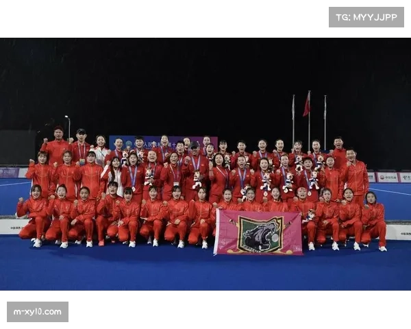 FIH女子青年曲棍球世界杯智利开赛在即，亚洲劲旅冲击奖牌