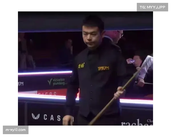 中国选手庞俊旭创个人英锦赛最佳 成八强唯一中国面孔