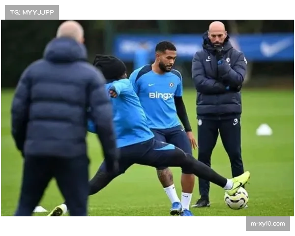 切尔西主帅马雷斯卡:英超冠军之争或波及六支球队 切尔西主帅马雷斯卡:英超冠军之争或波及六支球队