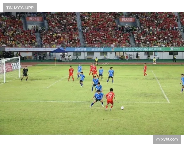 一支球队一座城：永州队湘超夺冠背后的社区足球发展故事