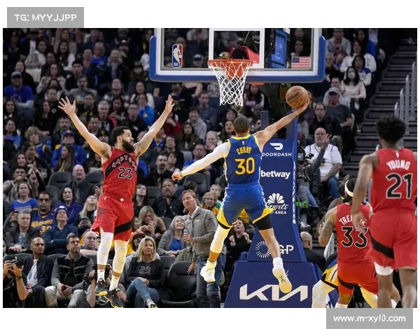 猛龙终结勇士三连胜,新人爆发砍下20+20+10数据