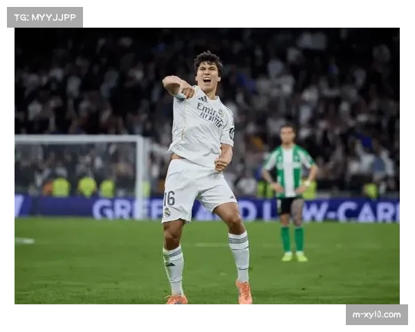 从青训到帽子戏法：贡萨洛的完美之夜诠释皇马底蕴