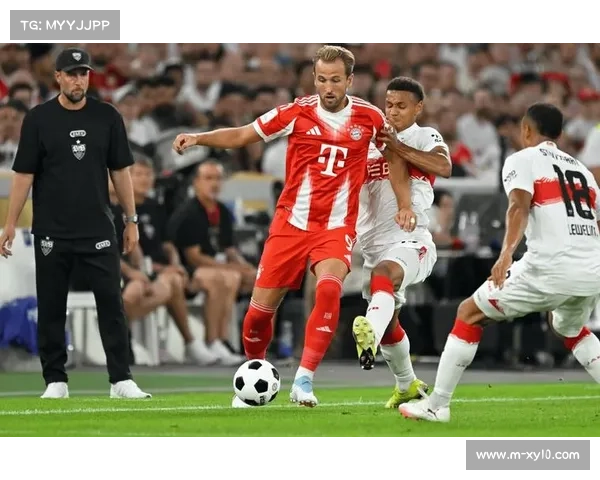 德甲夏季转会窗评估：拜仁引援补强中场深度