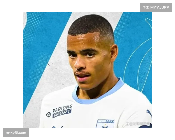 格林伍德43球纪录，马赛进攻端攻防参与度分析