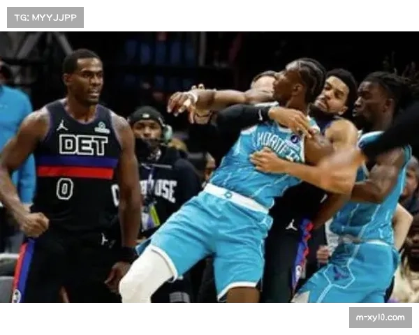 NBA官方公布冲突处罚结果，斯图尔特禁赛7场布里奇斯禁赛4场