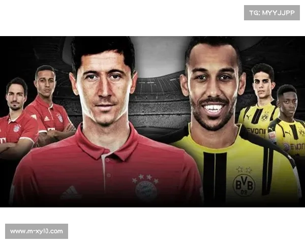 德甲争冠格局从独角戏变双雄会：拜仁领先优势从8分缩水至3分