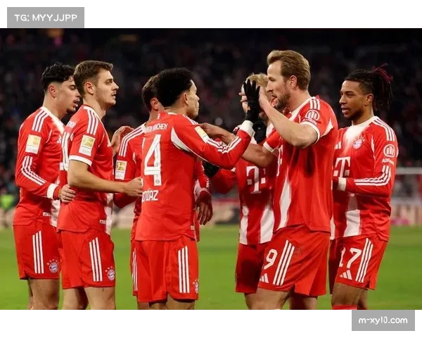 拜仁迎战霍芬海姆，攻防互爆局考验卫冕冠军防线稳定性