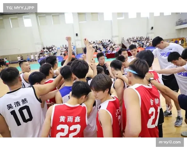 CBA“未来之星”训练营三月在东莞篮球学校开营