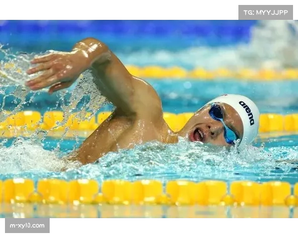 2026年日本游泳公开赛:濑户大也本土作战,男子400米混合泳强势夺冠 2026年日本游泳公开赛:濑户大也本土作战,男子400米混合泳强势夺冠