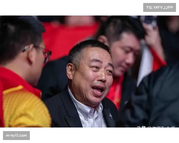 国乒抵达釜山进行适应性训练,刘国梁称场馆条件一流